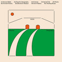 DOVS // Psychic Geography LP