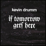 Kevin Drumm // IF TOMORROW GETS HERE 10xCD BOX