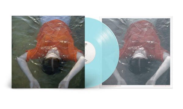 Gia Margaret // Mia Gargaret LP [COLOR] – Tobira Records