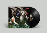 Machine Girl // U-Void Synthesizer LP