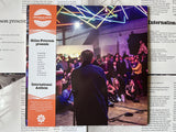 Various Artists (International Anthem) // Gilles Peterson presents International Anthem 2xLP