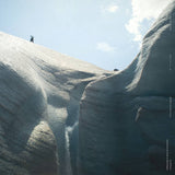 Ludwig Berger & Vadret da Morteratsch // Crying Glacier LP