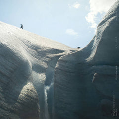 Ludwig Berger & Vadret da Morteratsch // Crying Glacier LP