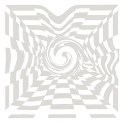 Rezo Glonti // Recollections III–IV 7inch