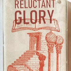 Primitive Isolation Tactics // Reluctant Glory TAPE
