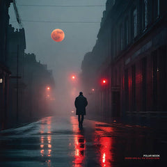 Polar Moon // Where Have All The Wolves Gone CD
