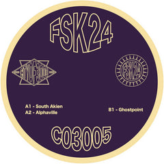 FSK24 // Gospoint 12"