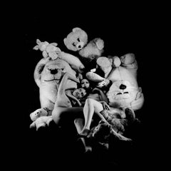 Charlemagne Palestine // THE GOD BEAR ARCHIVES I (unreleased tapes from the 70s and 80s) 2xCD / 2xTAPE