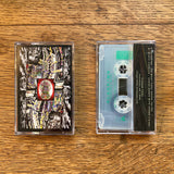 Slacking / Black Corolla // Lonely God split TAPE