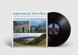Gonçalo F. Cardoso // Impressões de Várias Ilhas (Macaronésia) LP
