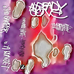 Liam Kramer-White // Already Gone TAPE