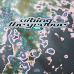 GFX // Vibing The Groove 12"