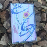 Accou // Graveyard Shift TAPE