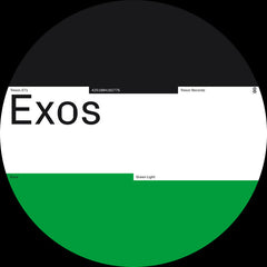 Exos // Green Light 12inch