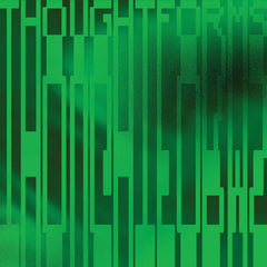 Thoughtforms // Green 12inch