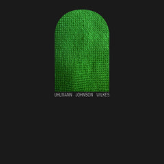 Gregory Uhlmann, Josh Johnson, Sam Wilkes // Uhlmann Johnson Wilkes CD