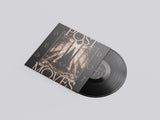 Post Moves // Ground Echo Dust LP
