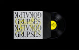 Grup Ses & Gökalp K // Grup Ses & Gökalp K LP