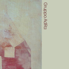 Gruppo AdRa s/t LP