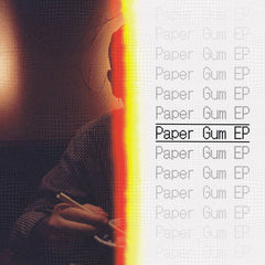 Loris S Sarid // Paper Gum EP TAPE