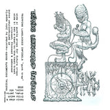Tripping Landlocked Infidels // Gunk Trap TAPE