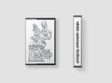 Tripping Landlocked Infidels // Gunk Trap TAPE