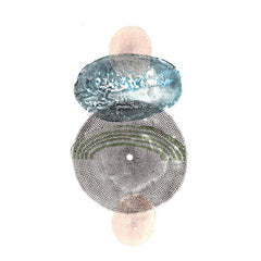 Zachary Hay // Zachary Hay LP