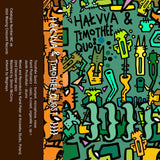 HALVVA & Timothee Quost // }}}} TAPE