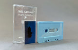 Will Samson // Harp Swells TAPE