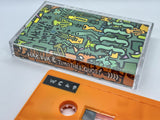 HALVVA & Timothee Quost // }}}} TAPE