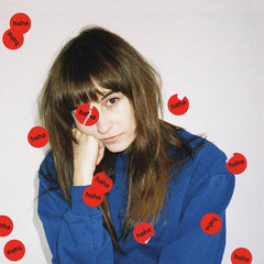 Faye Webster // I Know I'm Funny haha LP / TAPE
