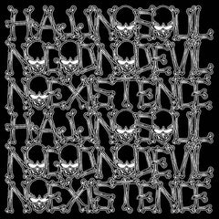 Hajj // No Soul, No God, No Devil, No Existence LP