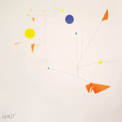 Halvcirkel & Anders Lauge Meldgaard // SPIRIT LP