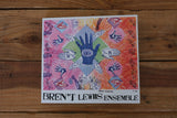 Bren't Lewiis Ensemble // Hand Signals CD