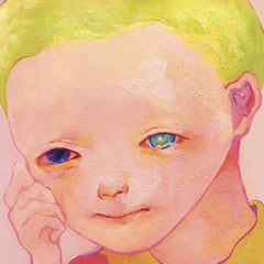 Zheng Hao // Breaks CD