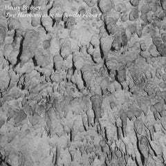 Henry Birdsey // Two Harmonicas in the Jeweler's Court LP