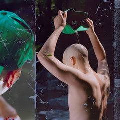 Tzusing // 绿帽 Green Hat LP