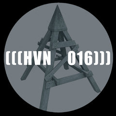 WTCHCRFT // The Judas Cradle 12inch