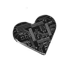 Pure Altruism // Heart Circuitry TAPE