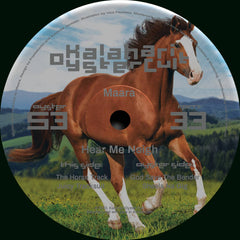 Maara // Hear Me Neigh 12"