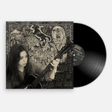 Gwenifer Raymond // Last Night I Heard The Dog Star Bark LP