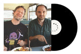HESITATION // HESITATION LP