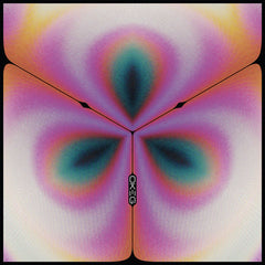 OK EG // Heatwave 12inch