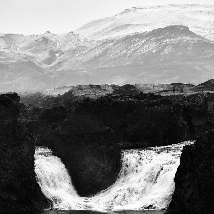 Hyldýpi // Heilun TAPE