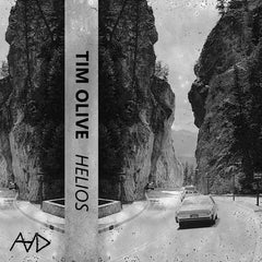 Tim Olive // Helios TAPE