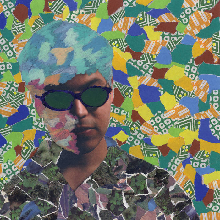 Diego Gaeta // Fearlessly Accessing The Divine Spirit Of Freedom From Here On Out LP