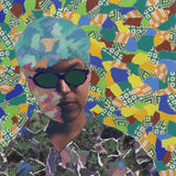 Diego Gaeta // Fearlessly Accessing The Divine Spirit Of Freedom From Here On Out LP