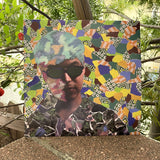 Diego Gaeta // Fearlessly Accessing The Divine Spirit Of Freedom From Here On Out LP