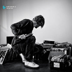 Dexter // Hi-Hat Club Vol. 3 - The Jazz Files LP