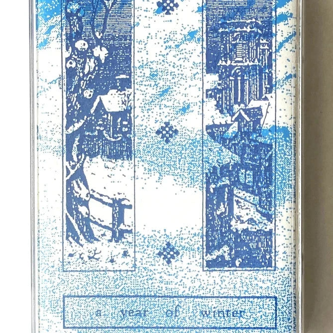 High Grove // A Year of Winter TAPE